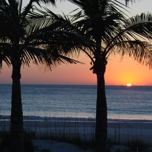 Waves Edge Beach House Sunset.jpg